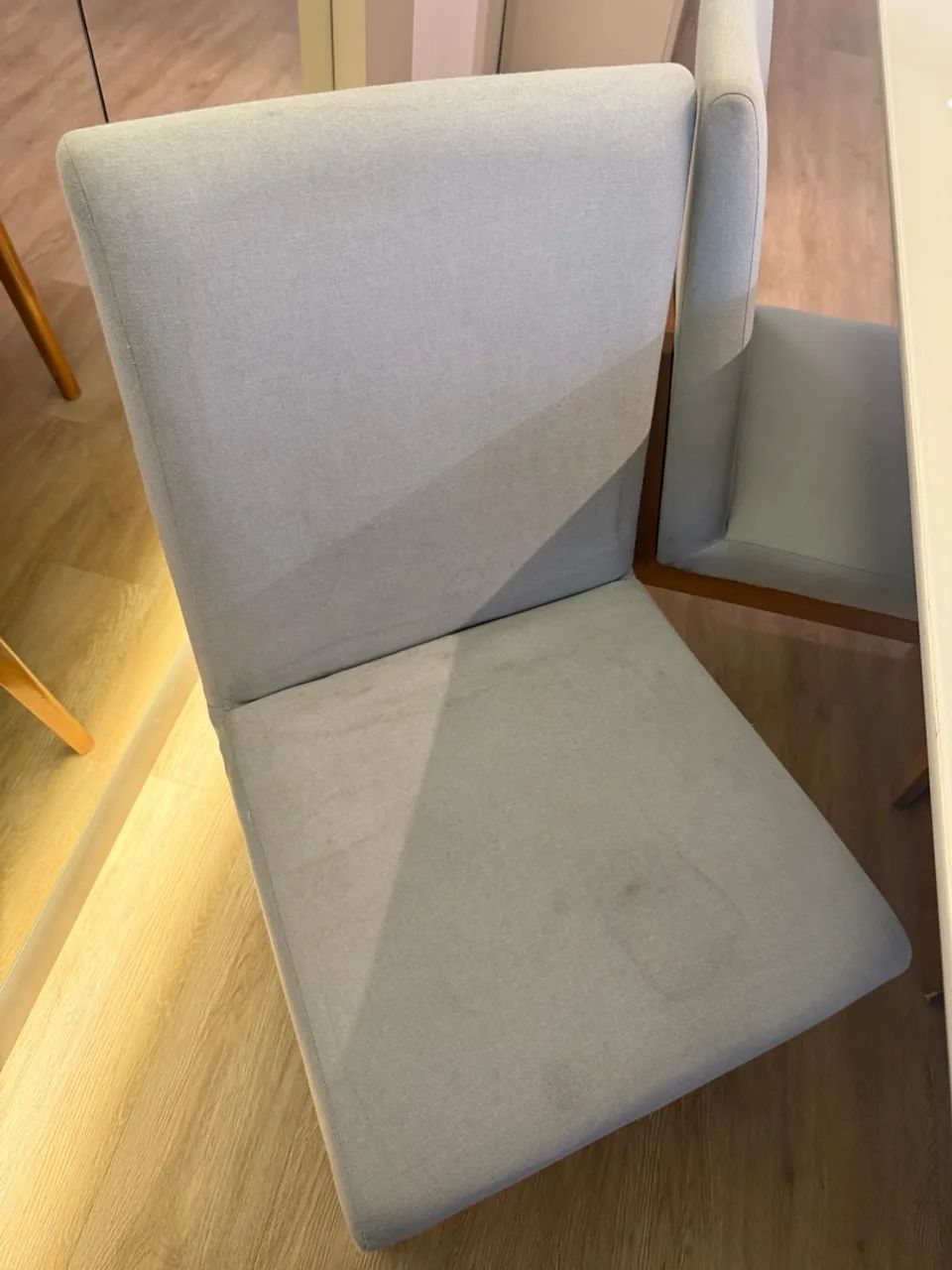 Mesa com cadeiras  - Foto 4