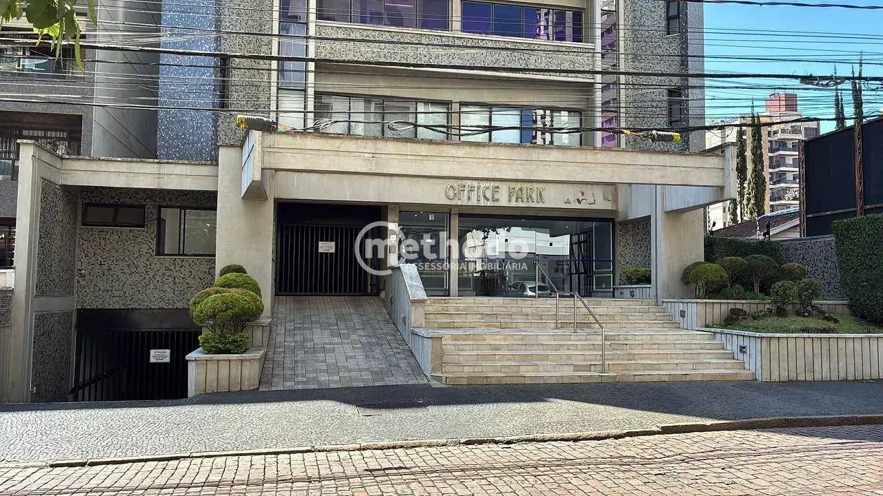 Sala Ampla p/ Locação, Cambuí, Campinas, SP - Foto 2