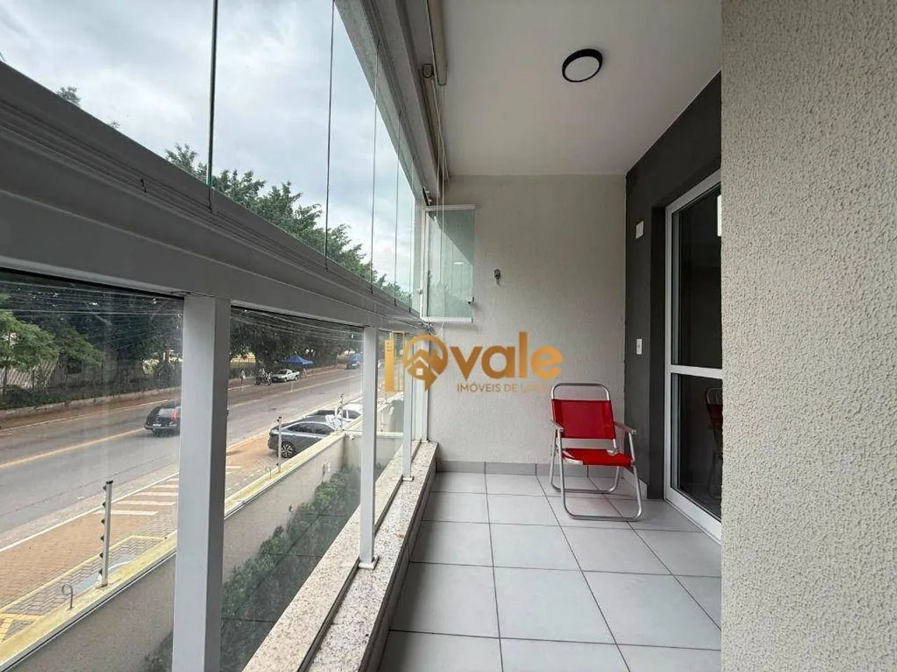 Apartamento com 2 dormitórios no Villa Branca - Foto 5
