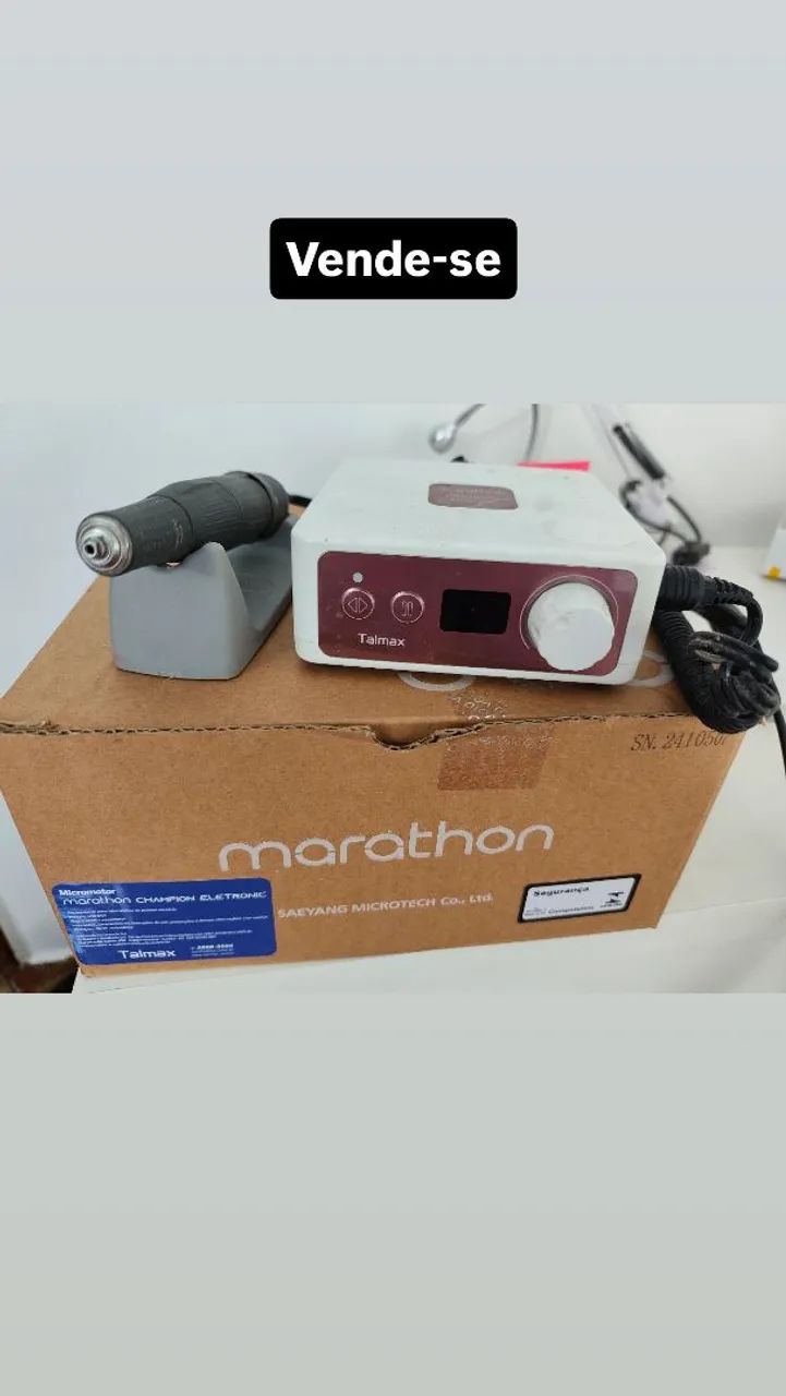 Mesa 900 sugador 400 motor maratona 900  - Foto 3