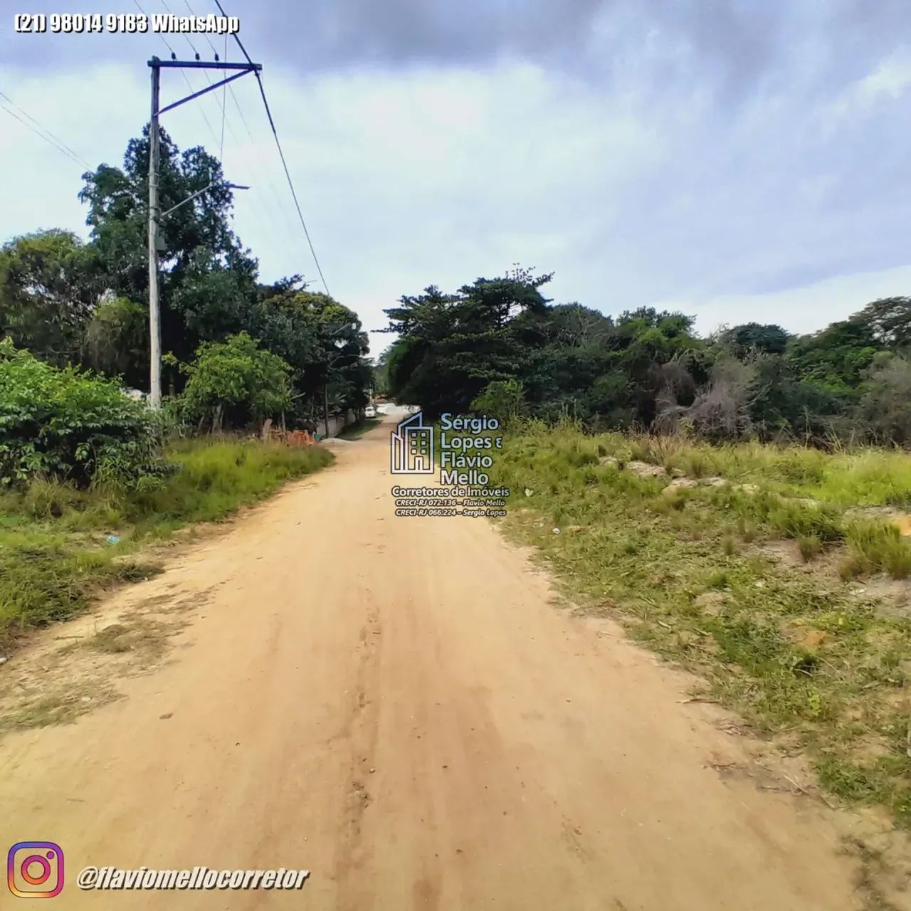 ITABORAÍ - Área 4300m² a poucos minutos do Centro Cod(778IV) - Foto 5