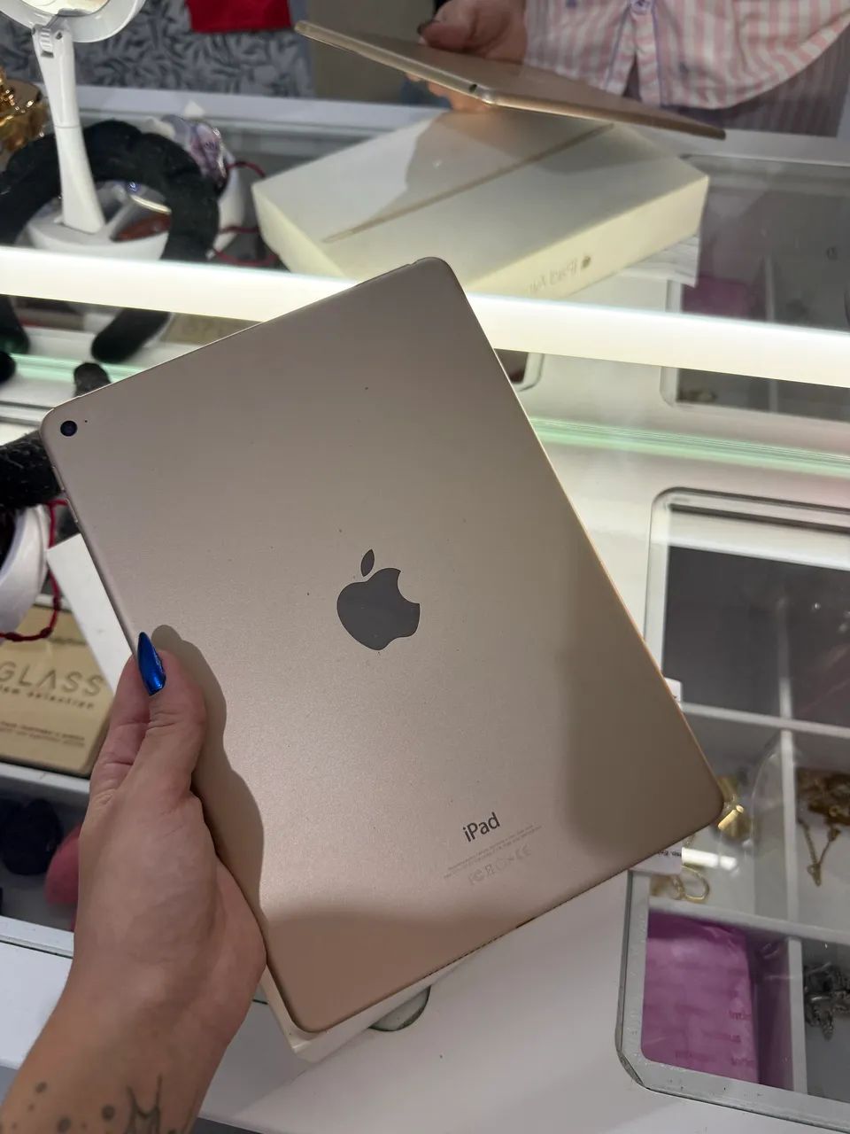 iPad Air 2 128 GB - Foto 5
