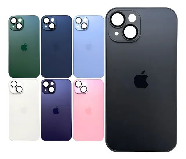 Capa de celular iphone designed for 13 13pro max 15 /15pro max 16/16pro  - Foto 2
