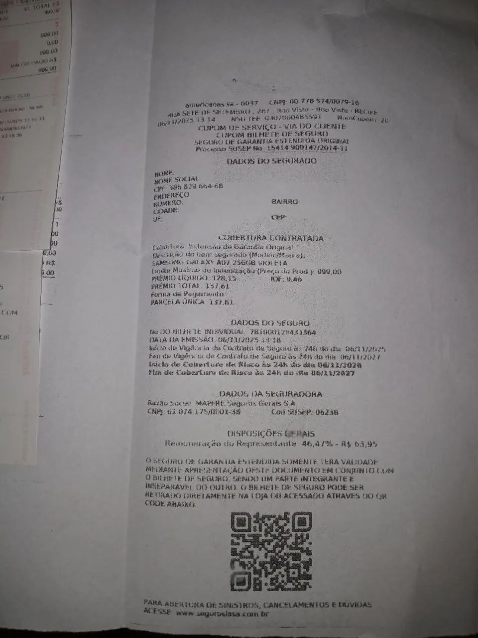 Vendo smartphone novo 1 ano de uso - Foto 3