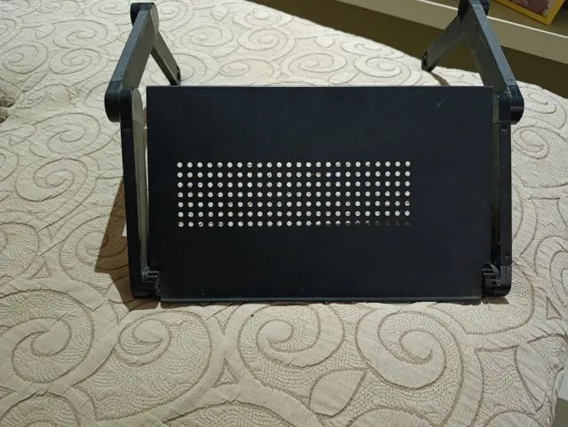 Suporte para tablet regulável  - Foto 3