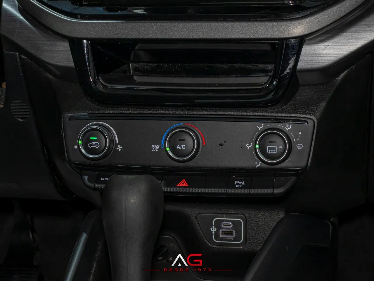 Fiat Toro Endurance 1.3 T270 4x2 Flex Aut., foto 8 de 20
