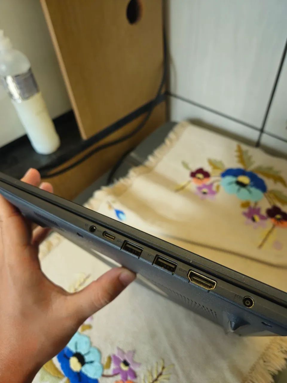 Notebook Asus Vivobook - Foto 3
