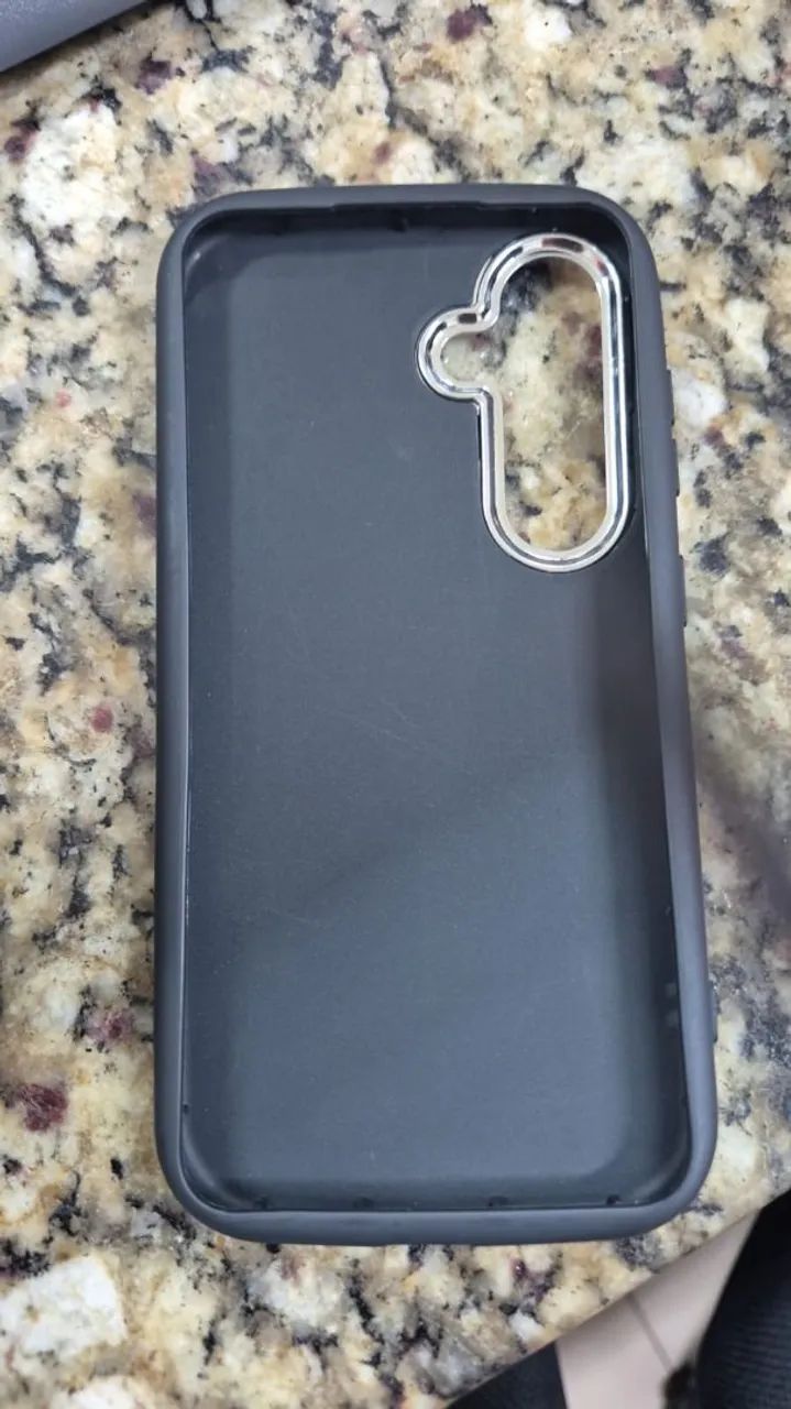  capa galaxy S24 - 19 reais - Foto 2