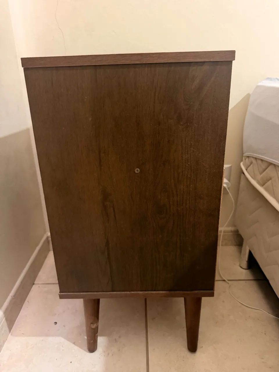 Mesa de cabeceira  - Foto 2