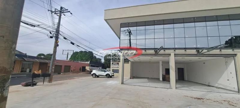 SALA COMERCIAL - JARDIM EUROPA 95 m² - Foto 5