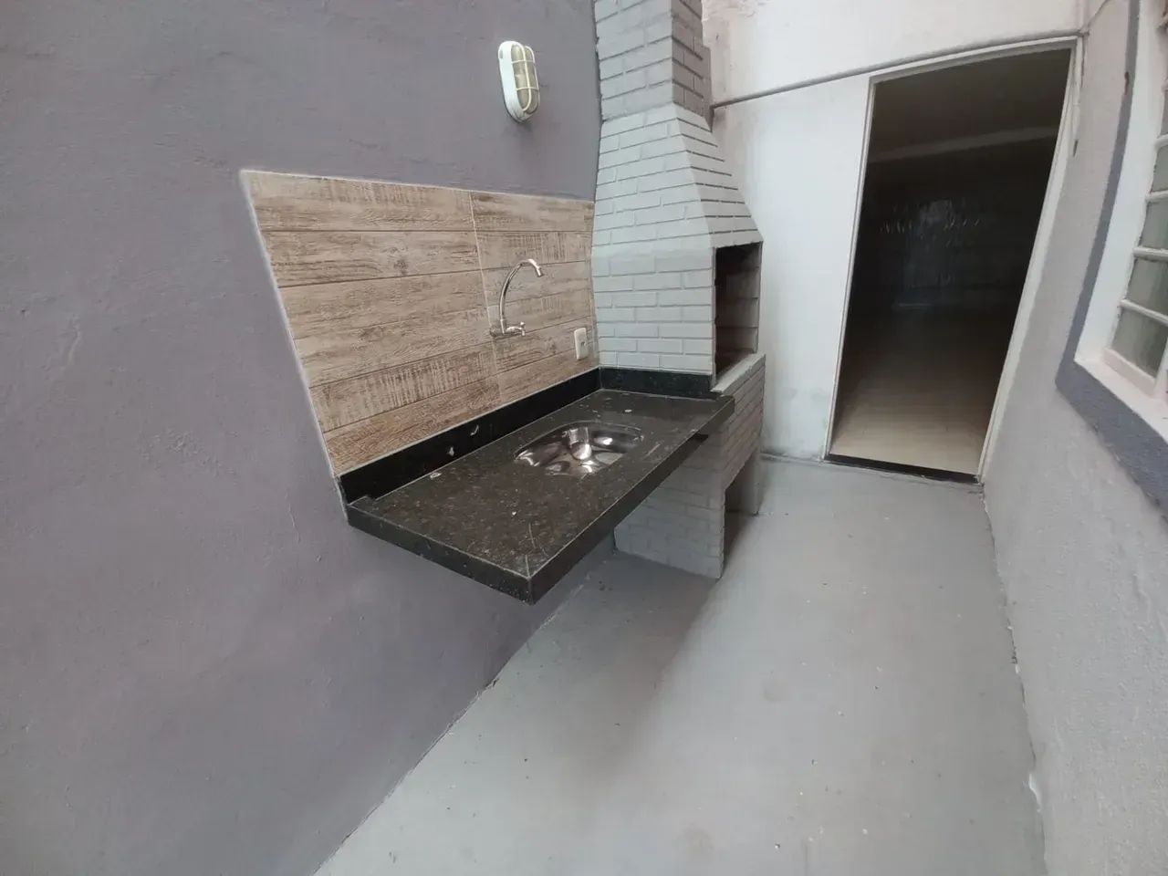 casa comercial ou residencial jd guanabara - Foto 3