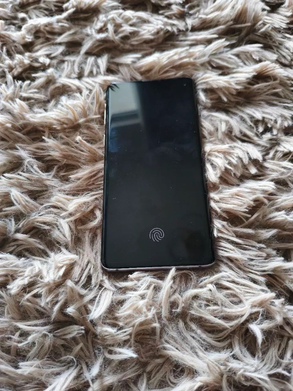 Celular Samsung S10