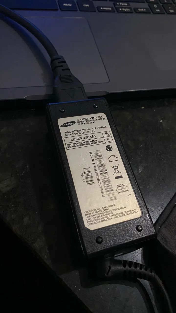 Notebook Samsung Book 4 - Foto 2