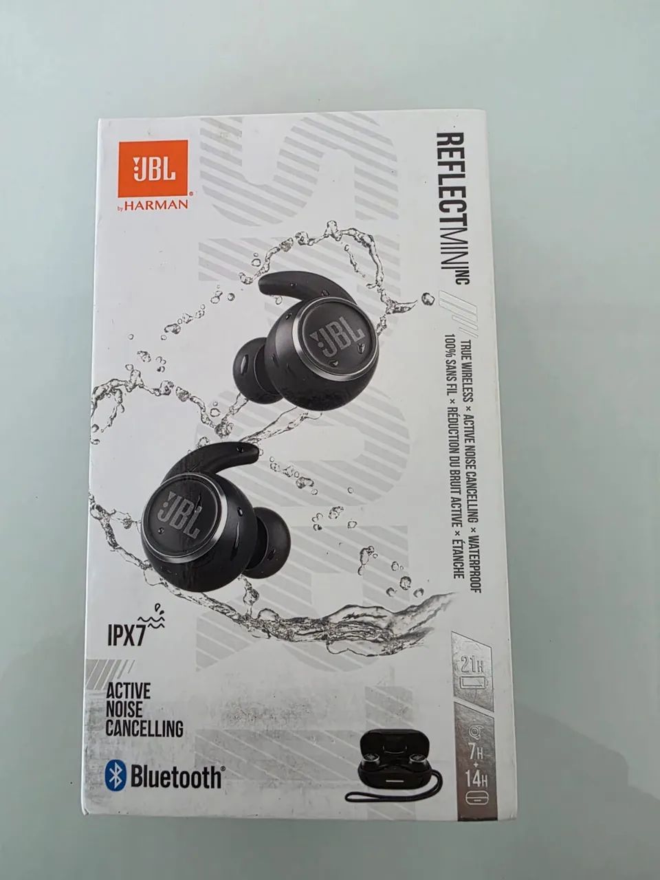 Fone bluetooh JBL - Foto 4