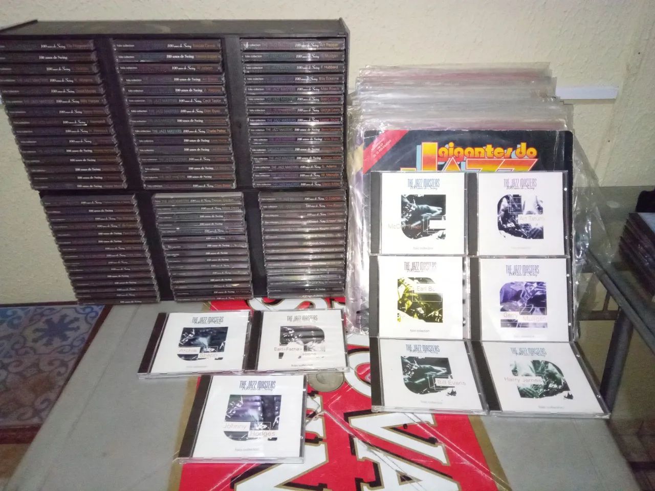  Cd - Foto 2
