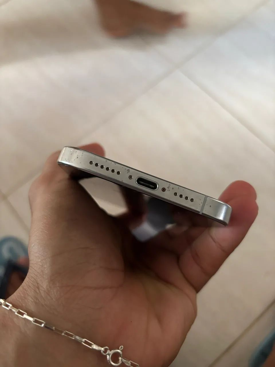 iPhone 16 Pro Max 256GB - Foto 5