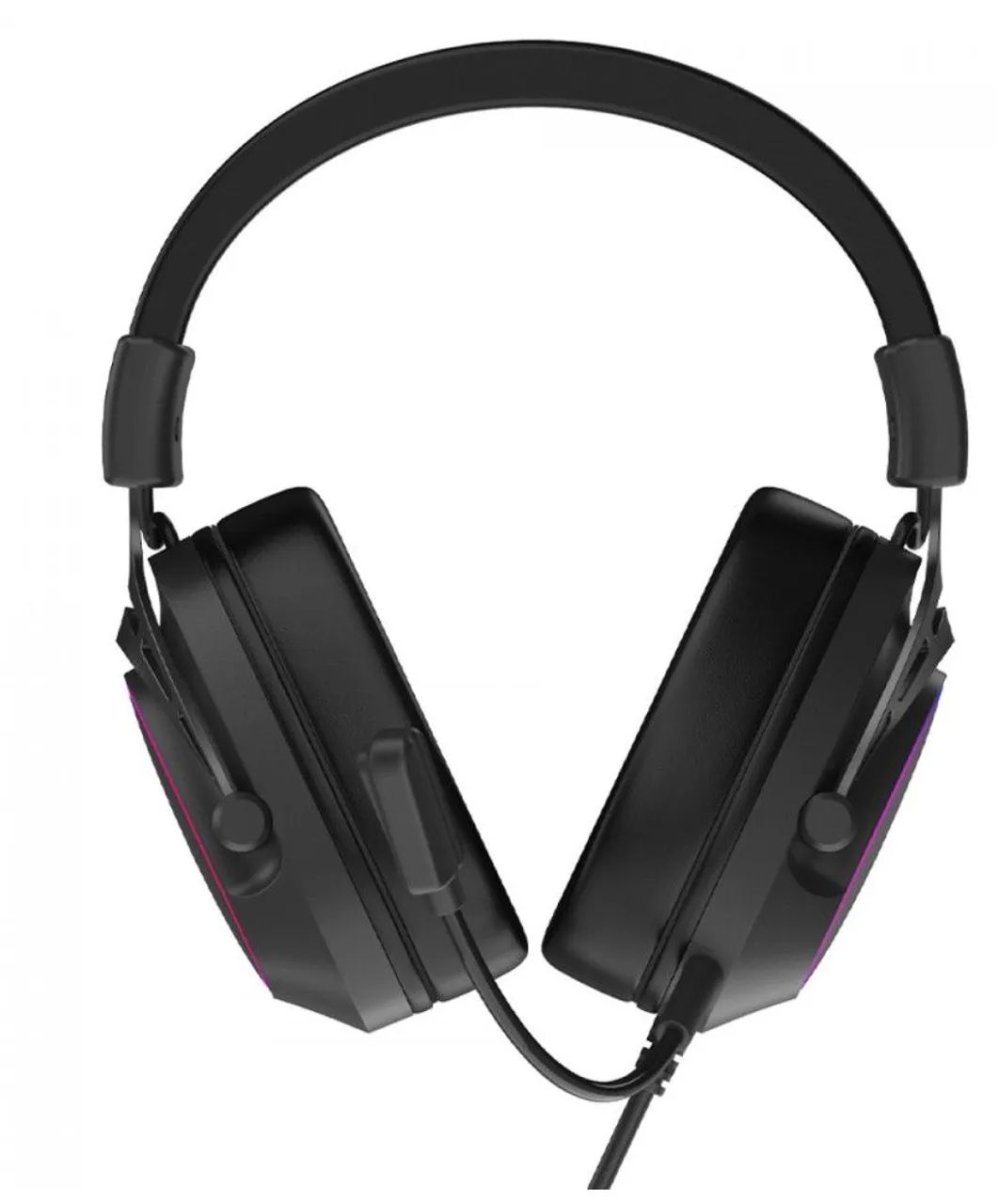 Headset gamer Super frame  - Foto 2