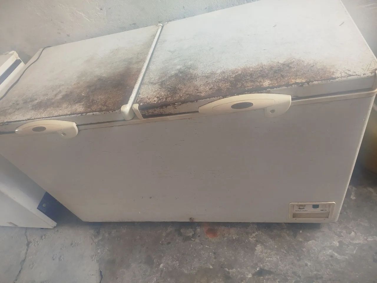Freezer 