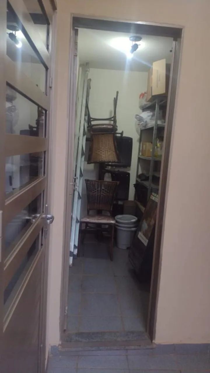 Ponto Comercial para Venda em Monte Alto, Residencial Laranjeiras, 1 dormitório, 2 banheir - Foto 5