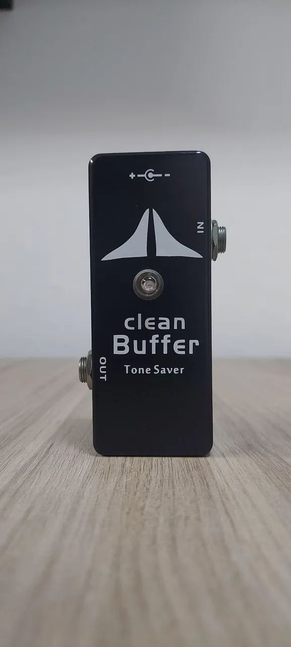 Mosky Clean Buffer 