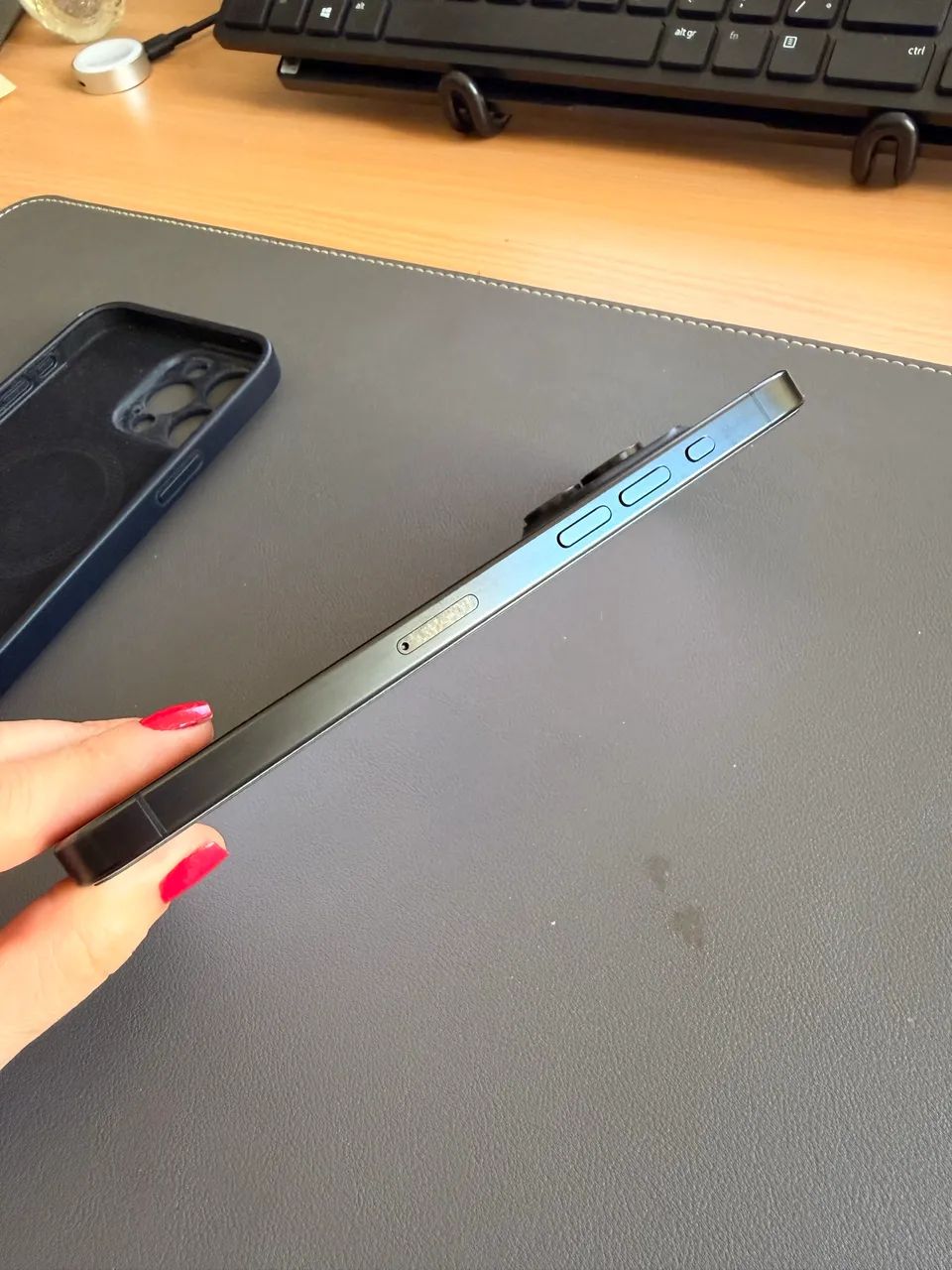 iPhone 15 pro max - Foto 4