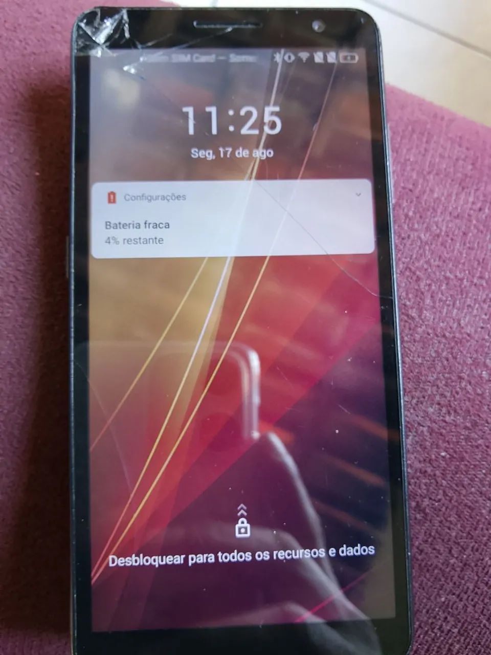 Celular TCL  - Foto 3