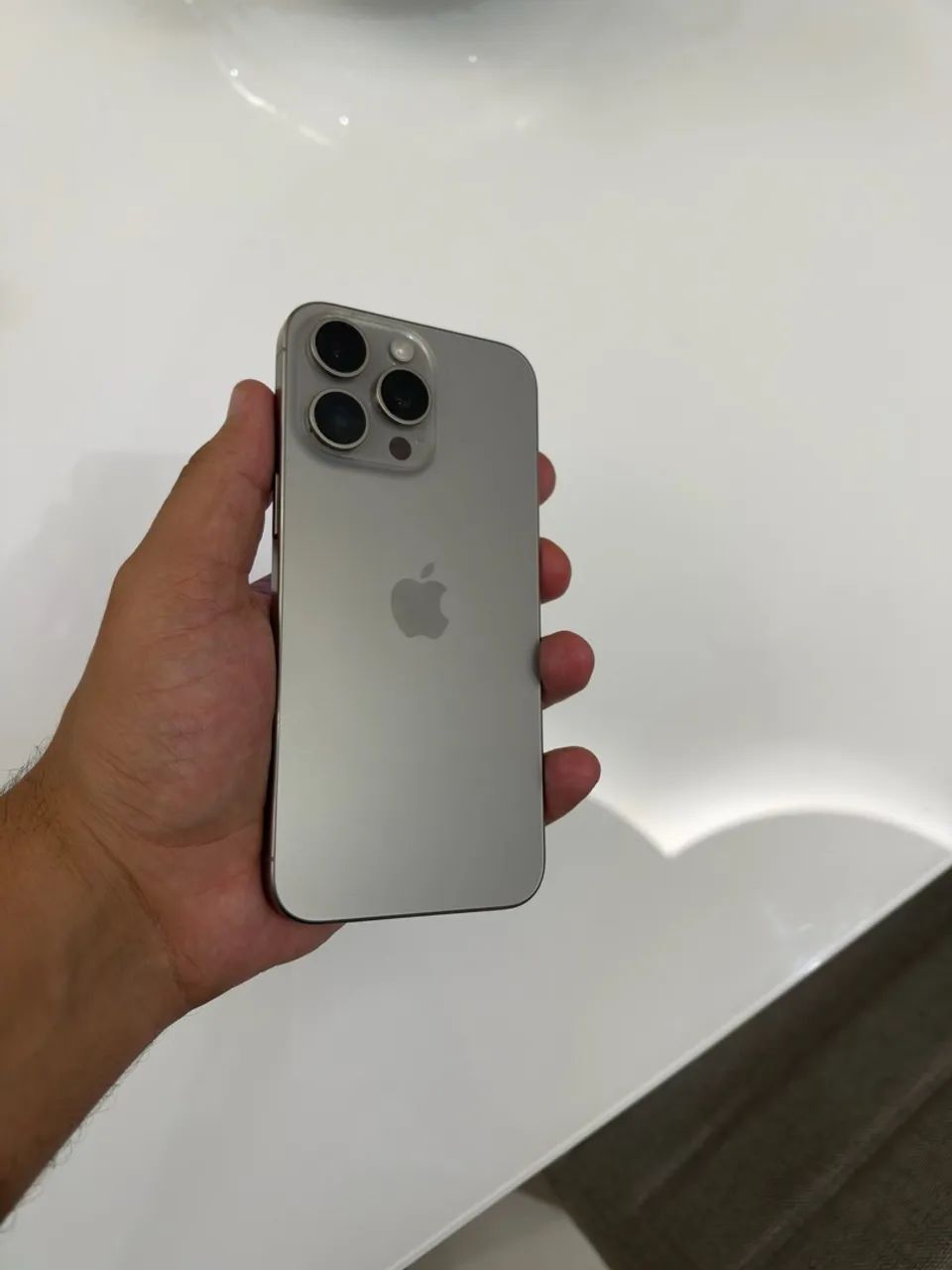 Iphone 15 Pro Max 256gb - Foto 2