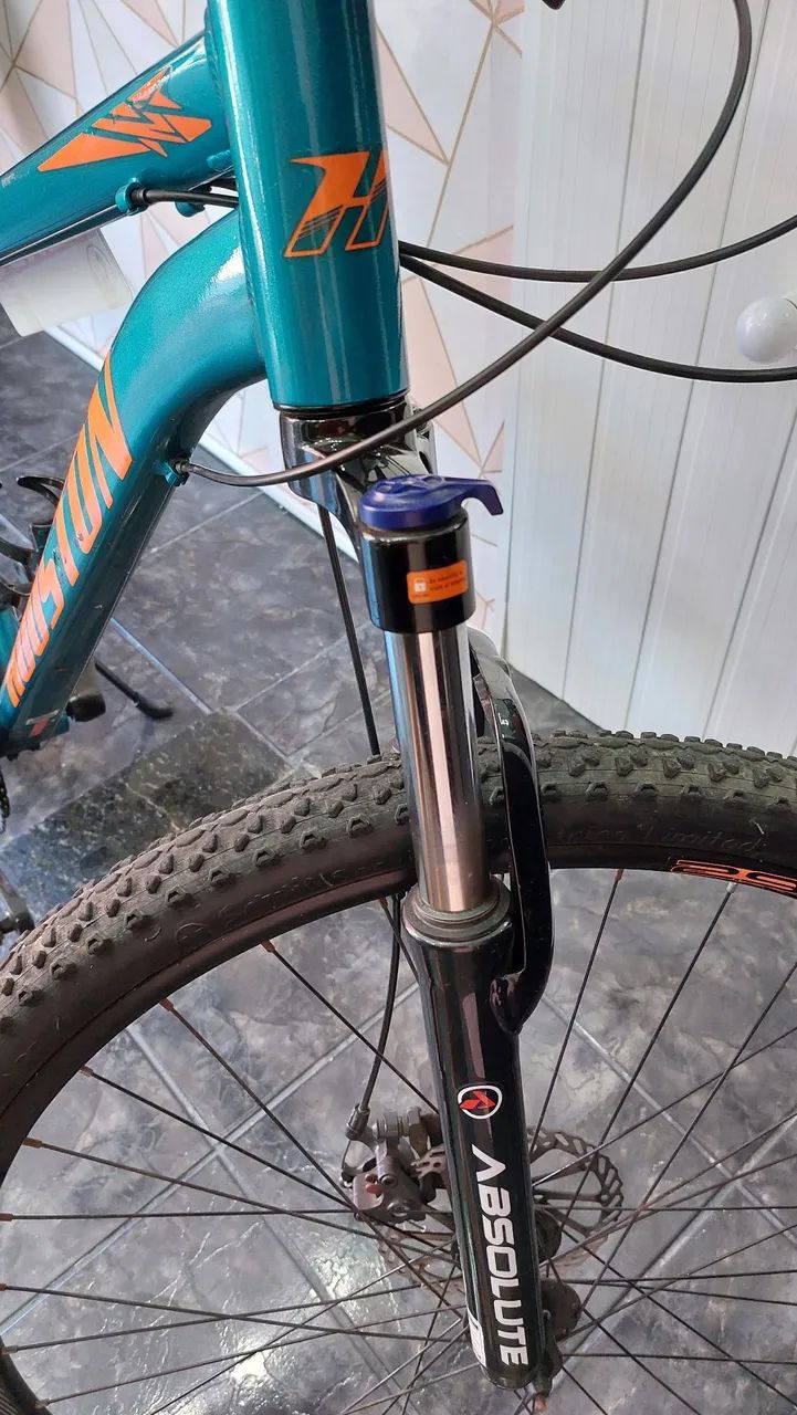 Bicicleta ARO 29 - Foto 4