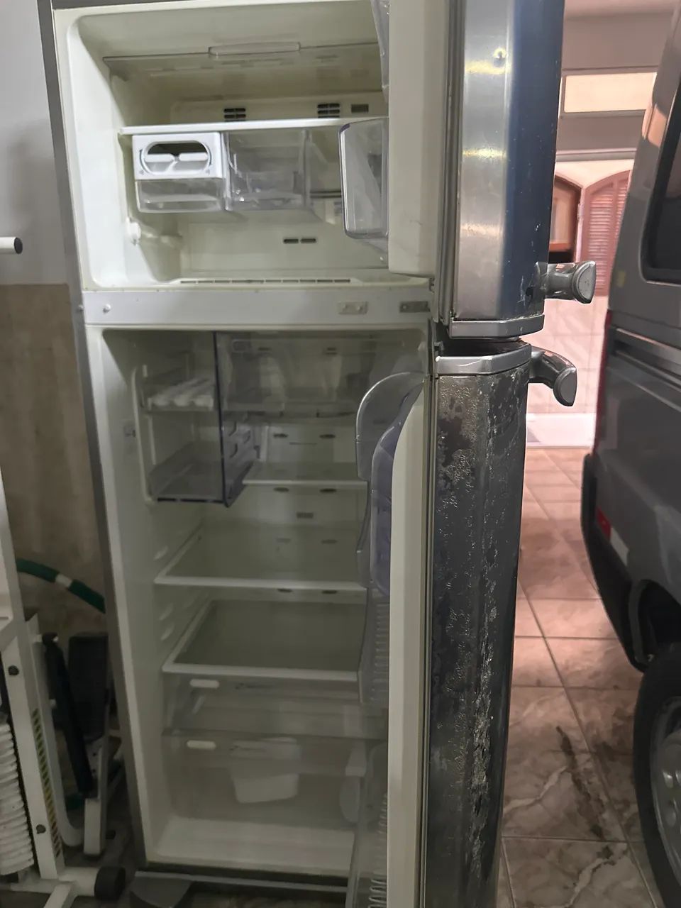 Geladeira 