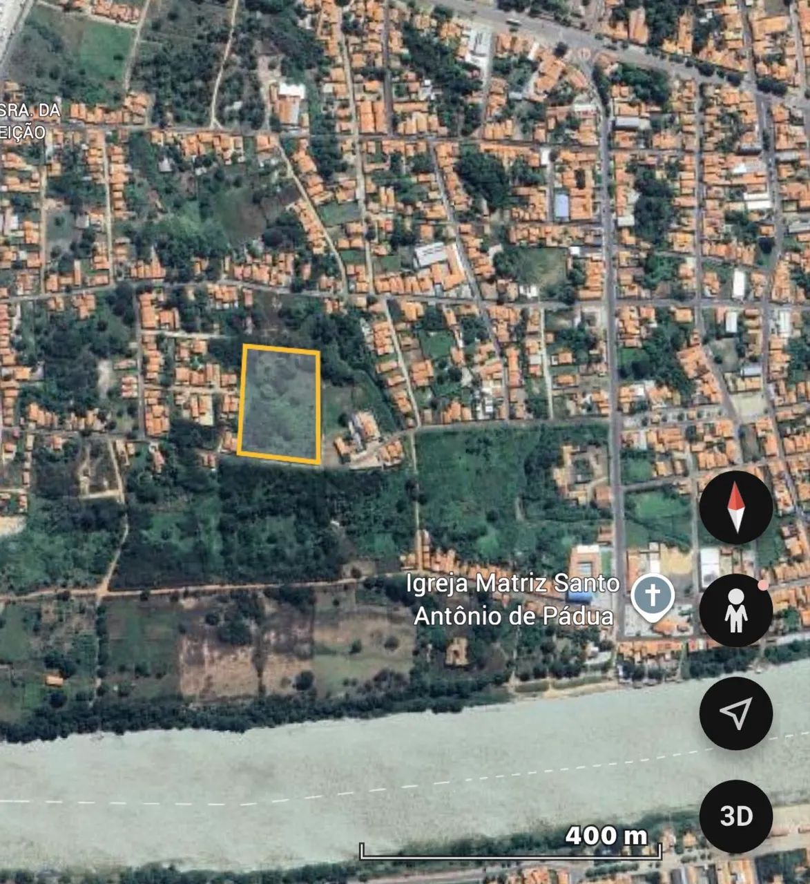 Terreno para loteamento  - Foto 2