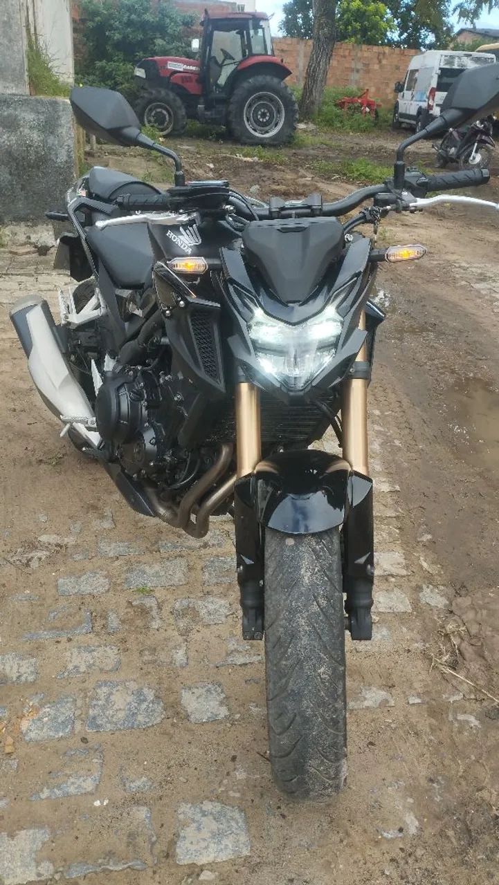 Moto pra pessoas exigentes - Foto 4