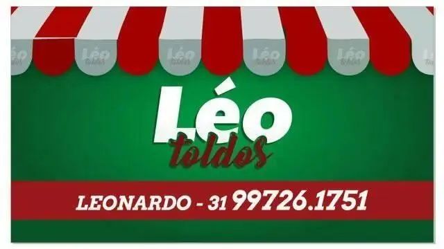 Leonardo serralheiro 