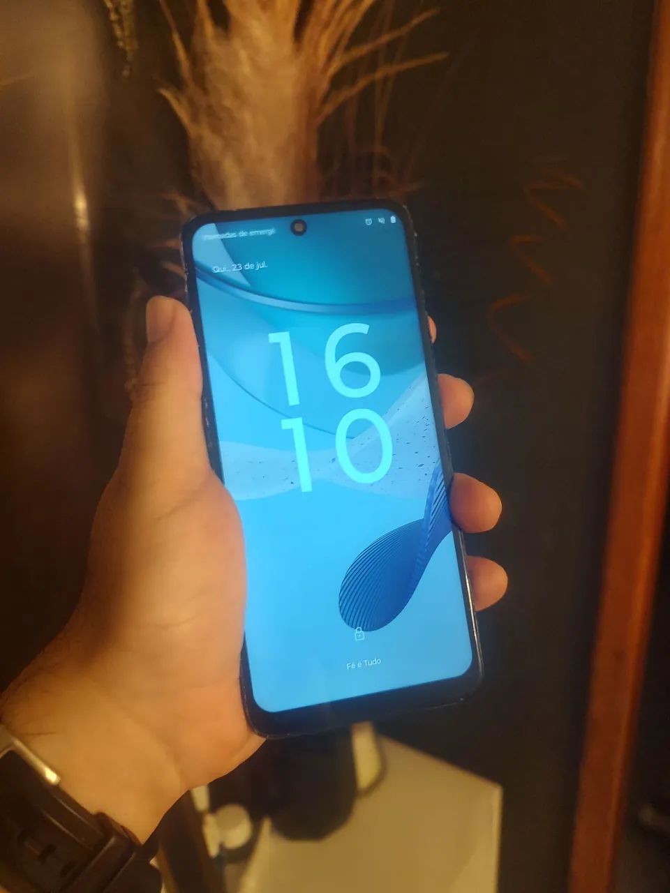 Motorola G32 rose 128 Gb - Foto 2