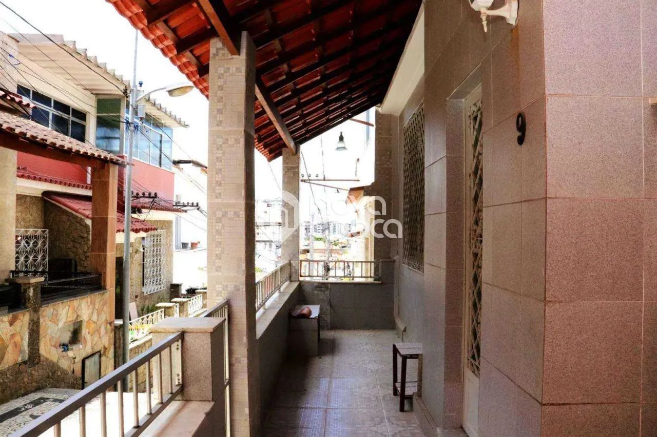 Cachambi | Casa 4 quartos, sendo 2 suites - Foto 3