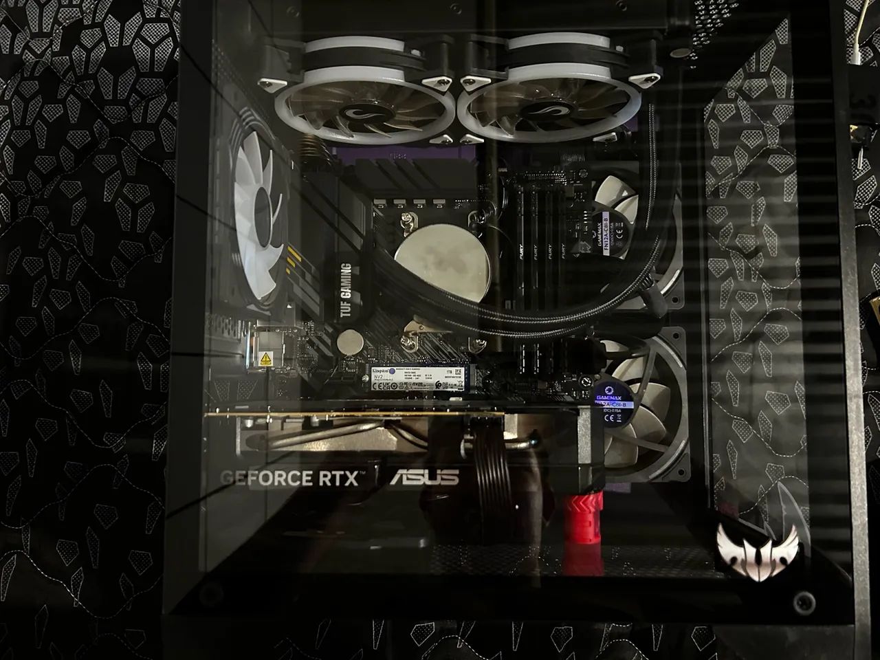 Pc Gamer  - Foto 4