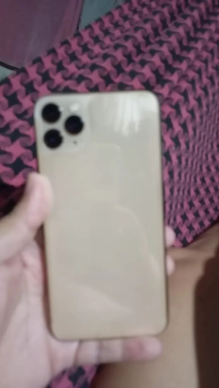 11 pro Max 512gb
