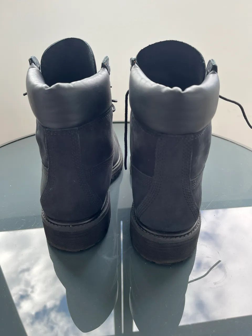 Bota Timberland - Tam. 38 - Foto 3