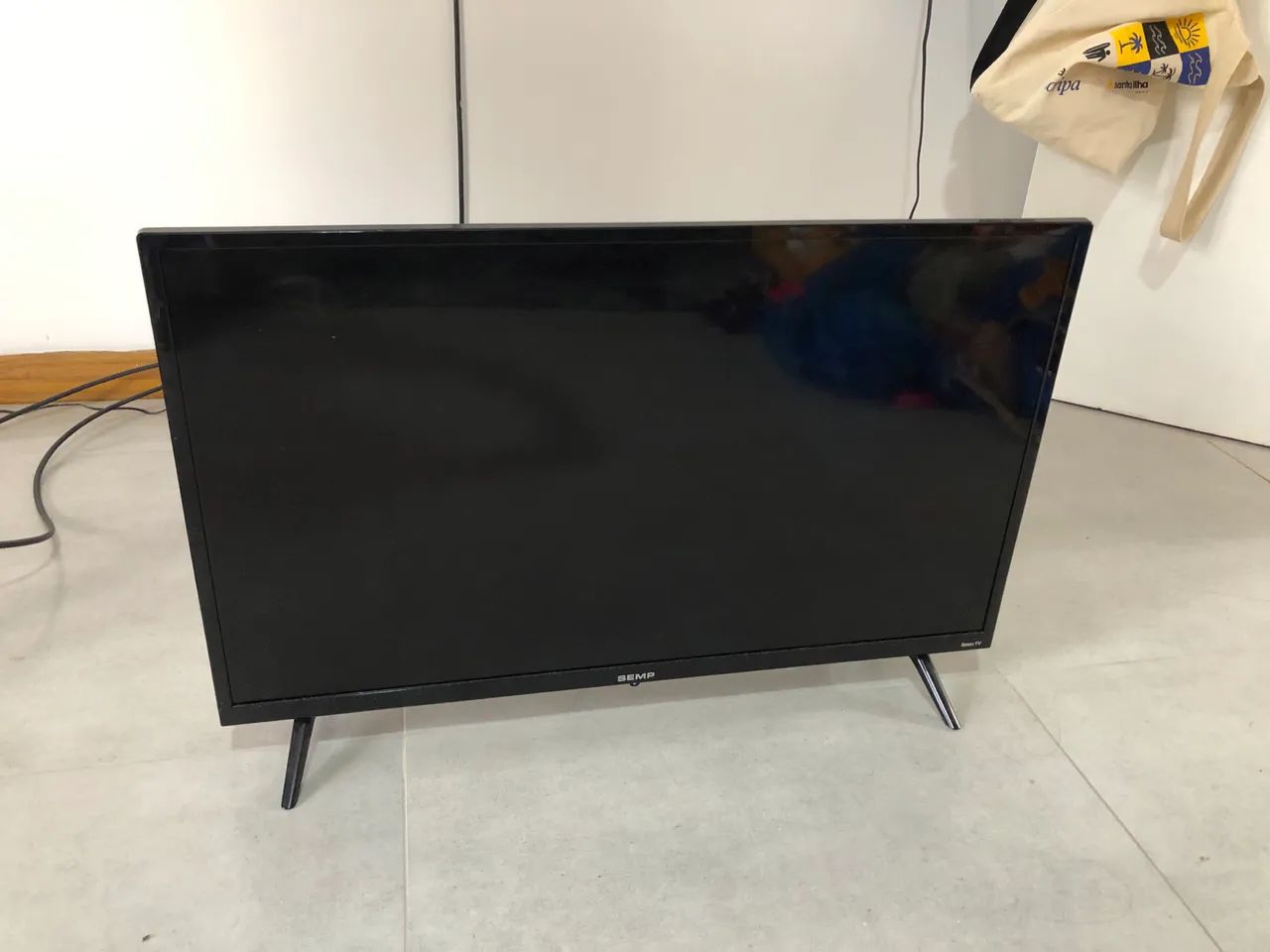 Smartv SEMP ROKU 32 - Foto 2