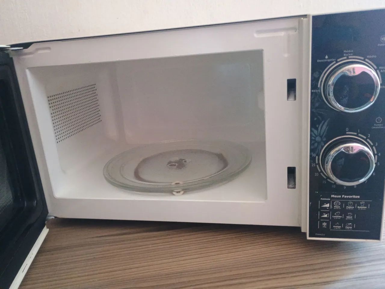 Microondas Philco 20L - Foto 3