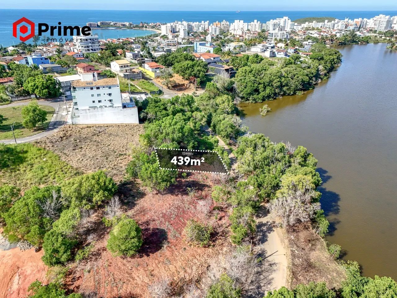 TERRENO - NOVA GUARAPARI - GUARAPARI - Foto 5