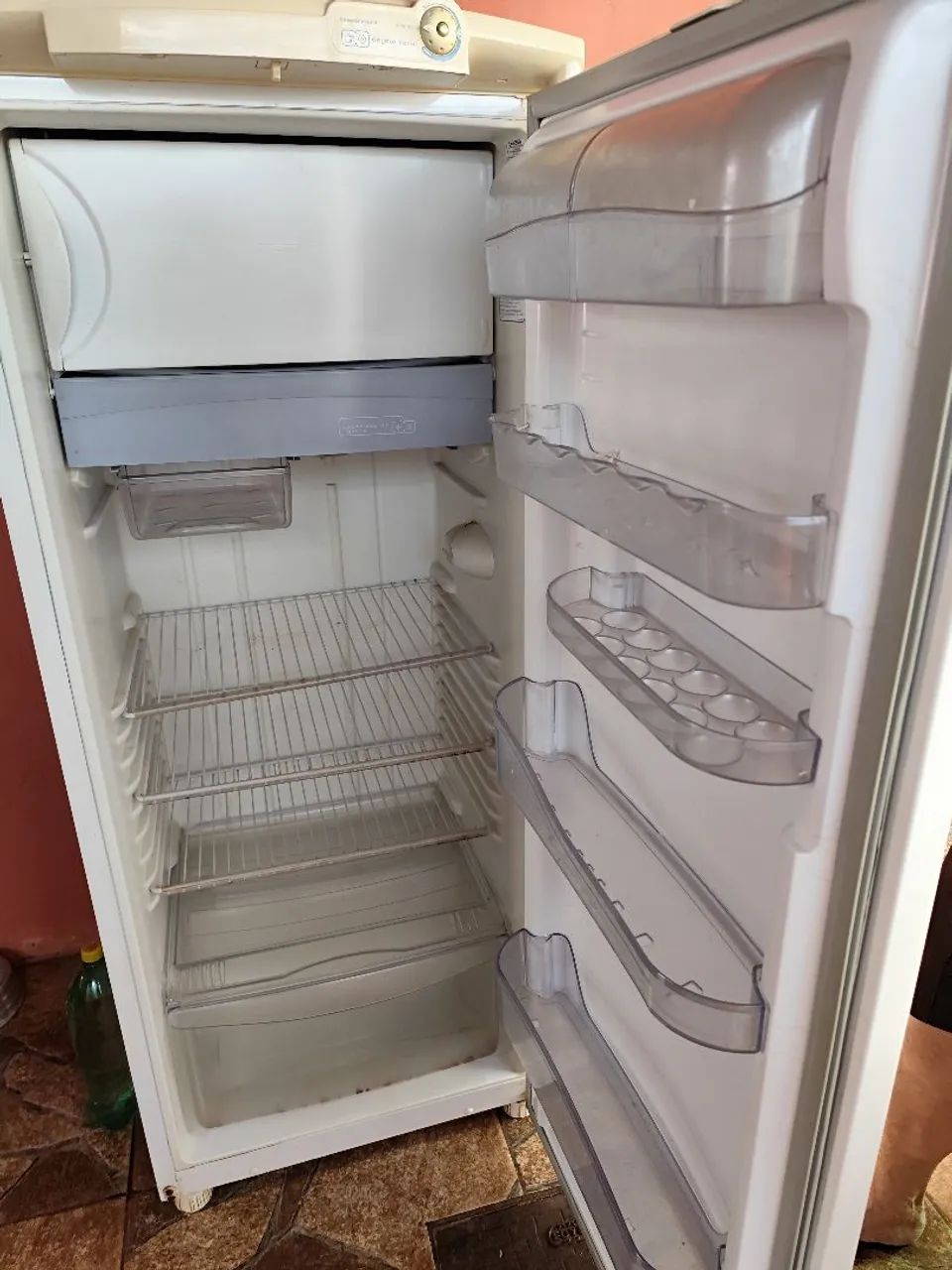 Geladeira Consul  - Foto 5