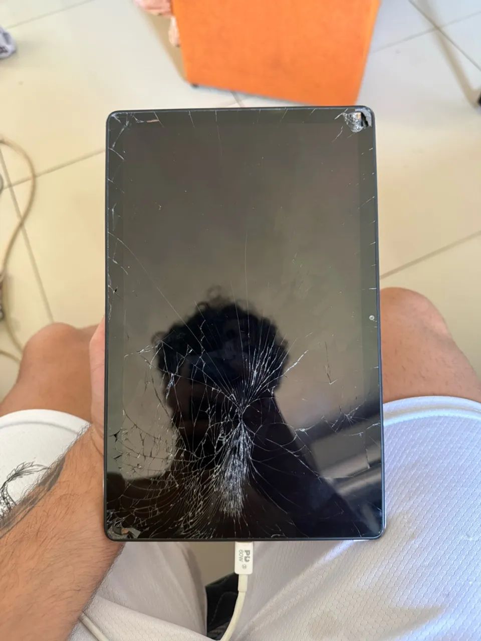Samsung Galaxy Tab A7 4G - 64GB - Foto 3