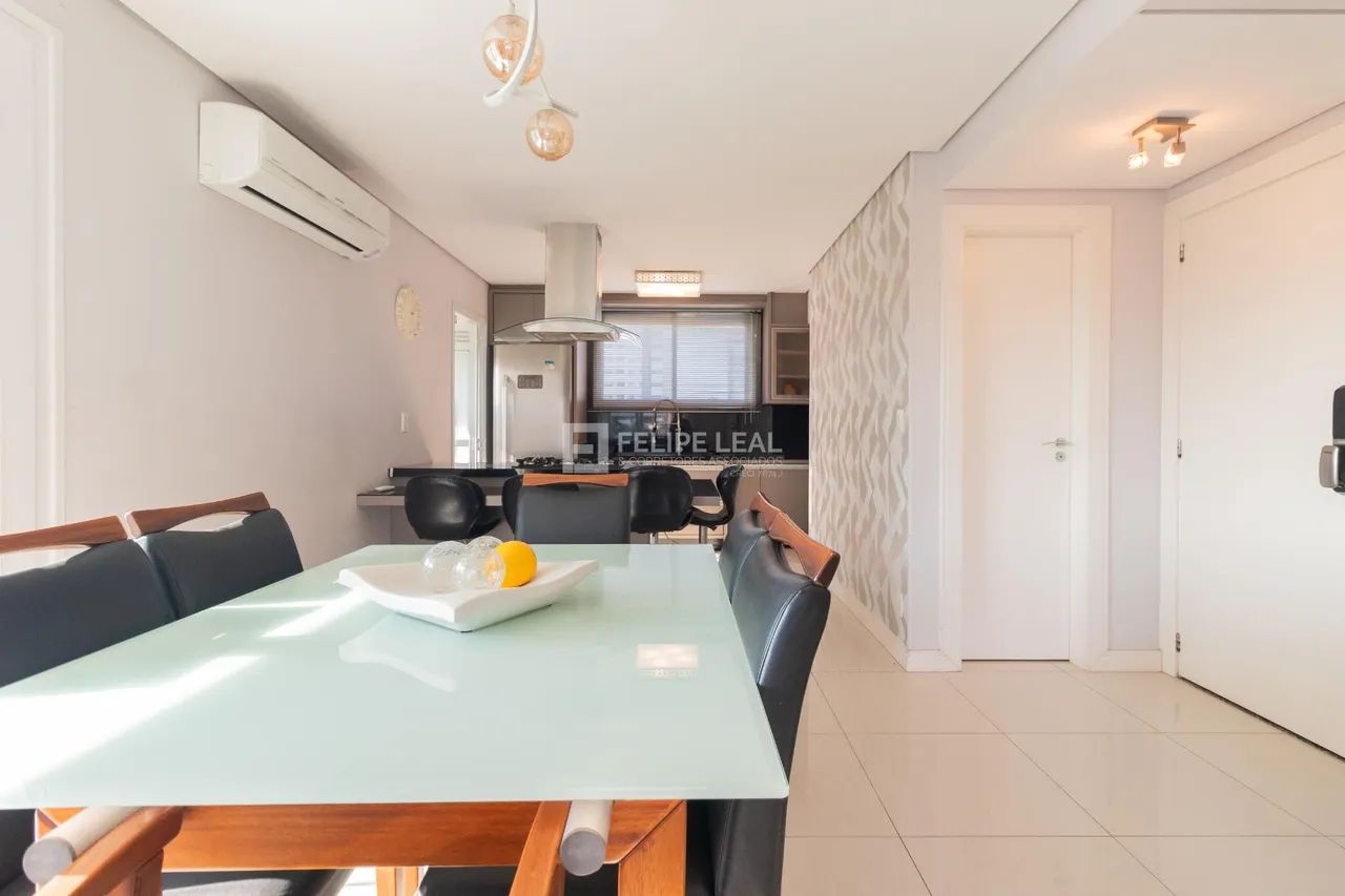 Apartamento em Estreito - Florianópolis, SC - Foto 5