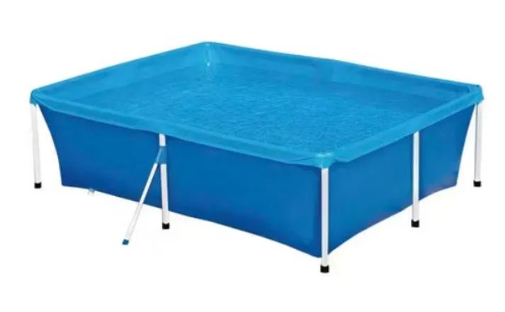 Piscina standard 2000 L