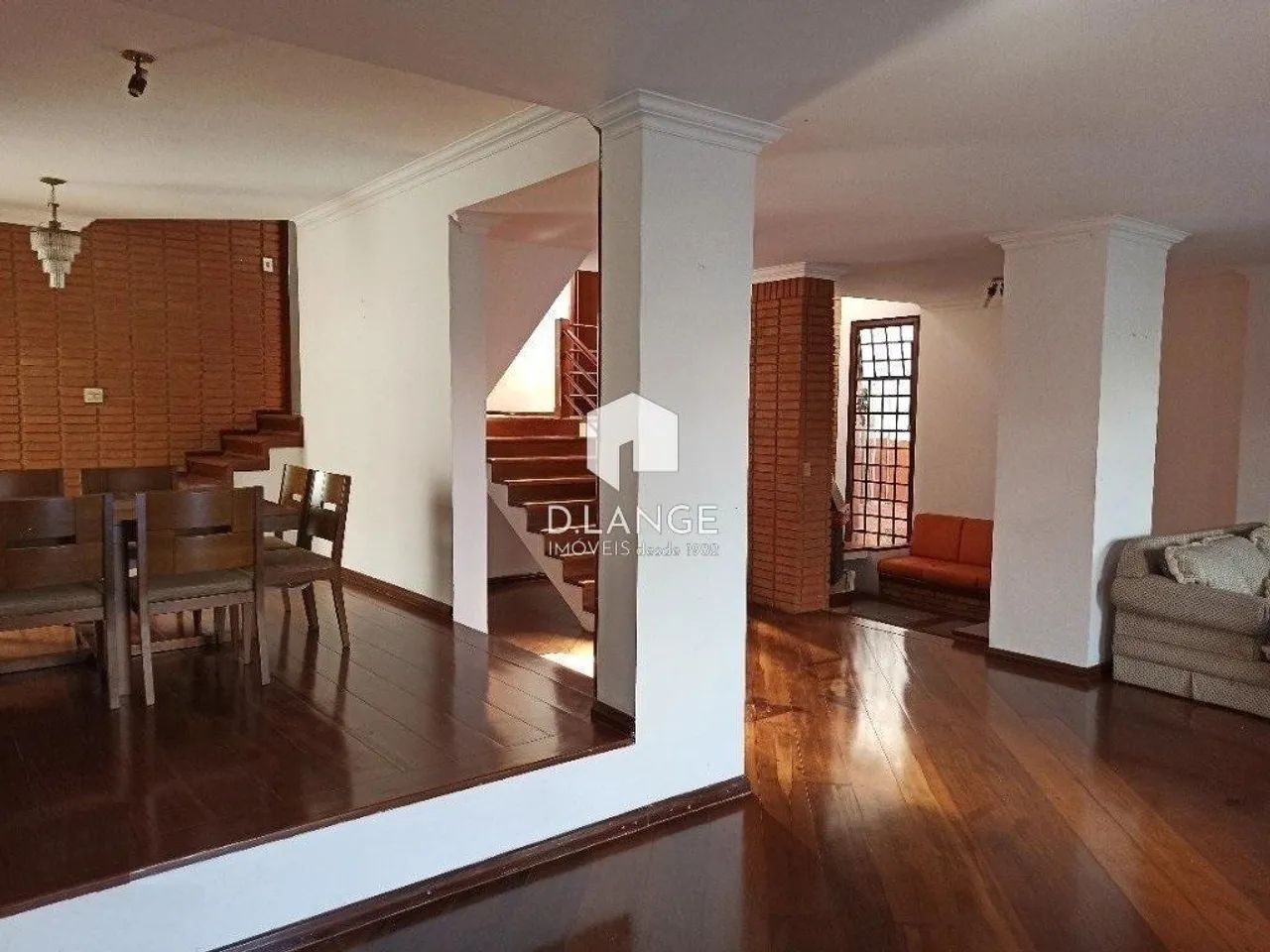 Casa à venda em Campinas, Parque Taquaral - Foto 5