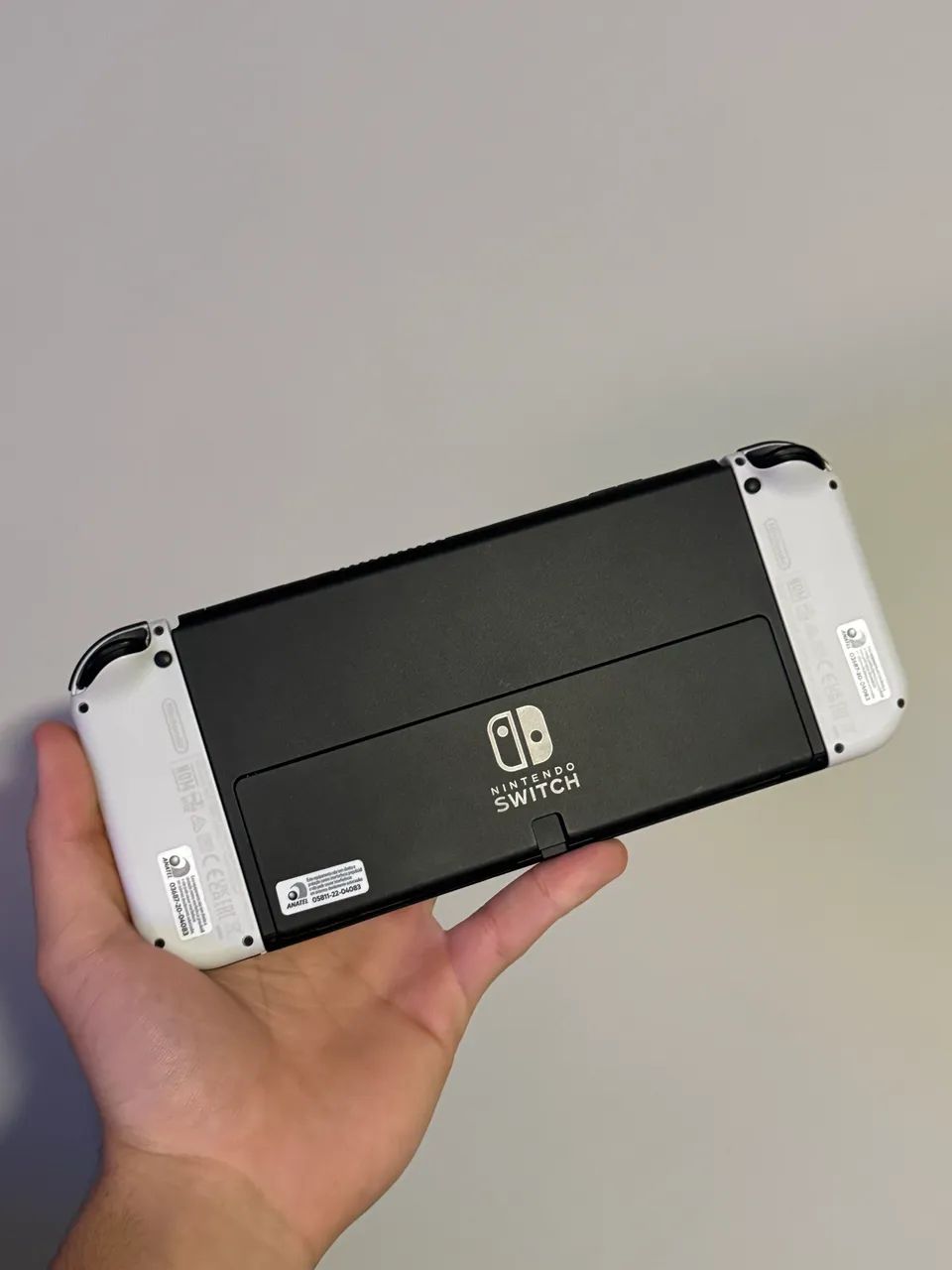Nintendo Switch Oled  - Foto 4