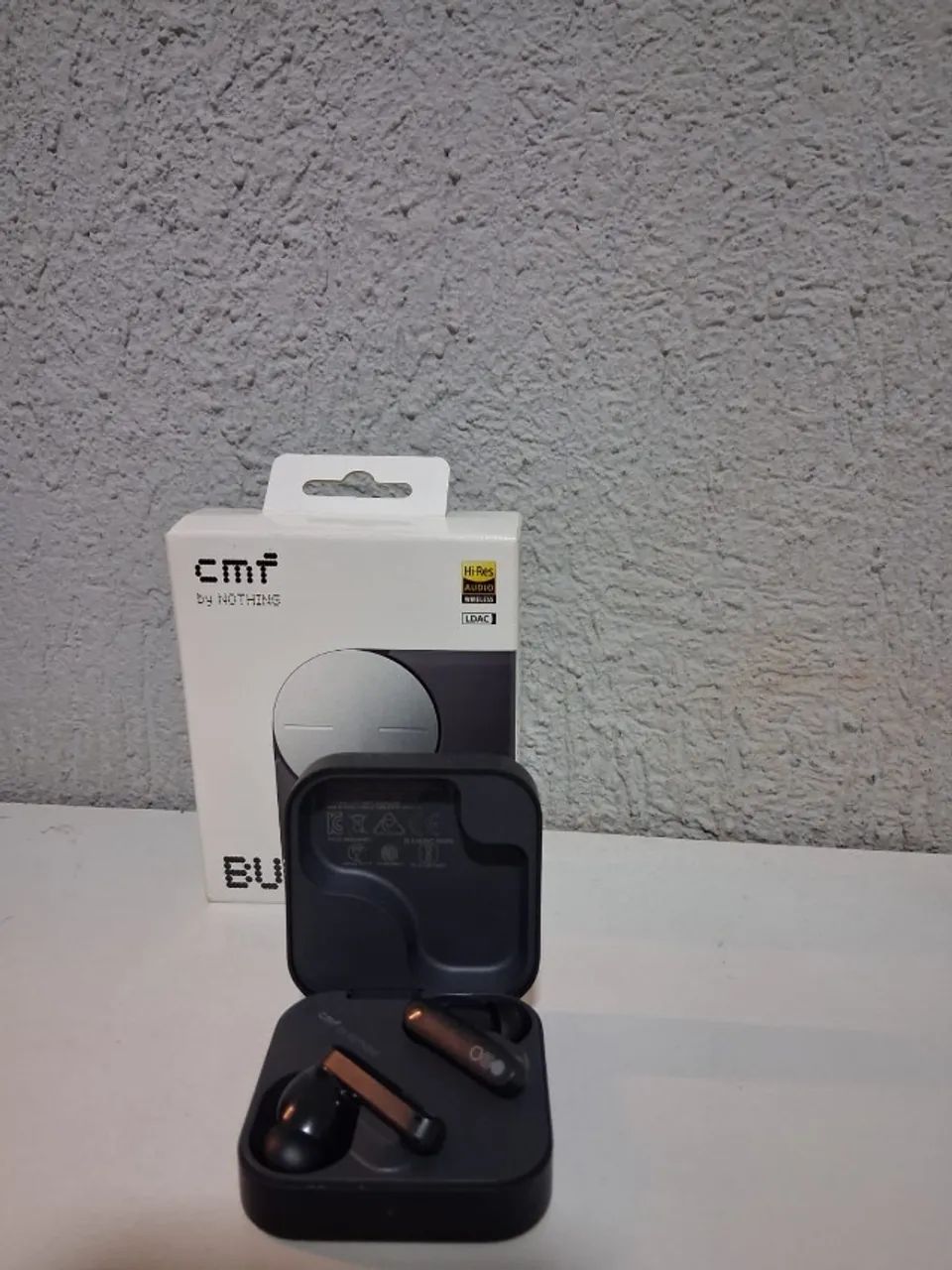 Cmf buds 2 pro - Foto 2