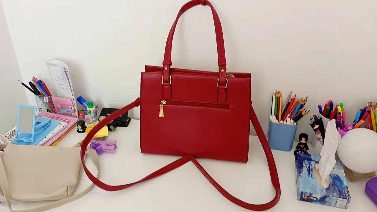 Vende-se Duas Bolsas  - Foto 3