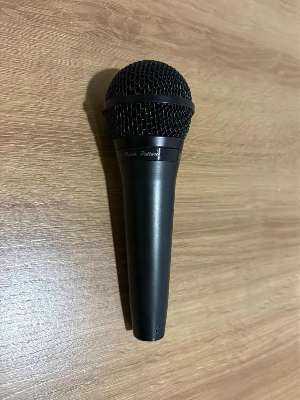 Microfone Dinâmico Shure PGA48 - Foto 5