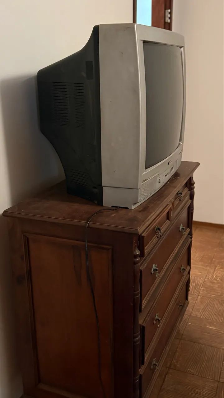 Tv de Tubo - Foto 3
